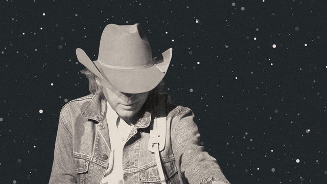 Dwight Yoakam 2025 (Verona) | The Event Center at Turning Stone Resort Casino