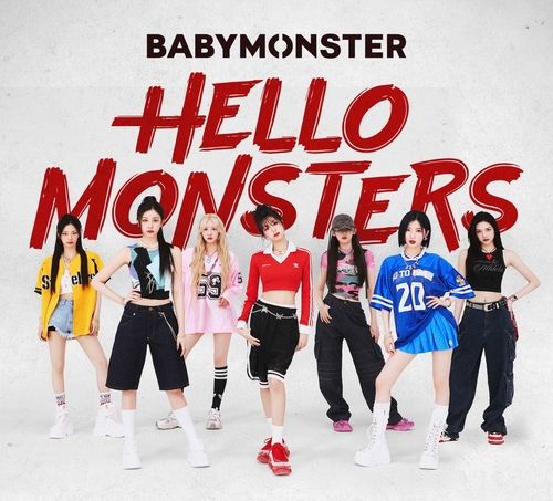BABYMONSTERのチケット(横浜・2025/4/13(日)) | Kアリーナ横浜