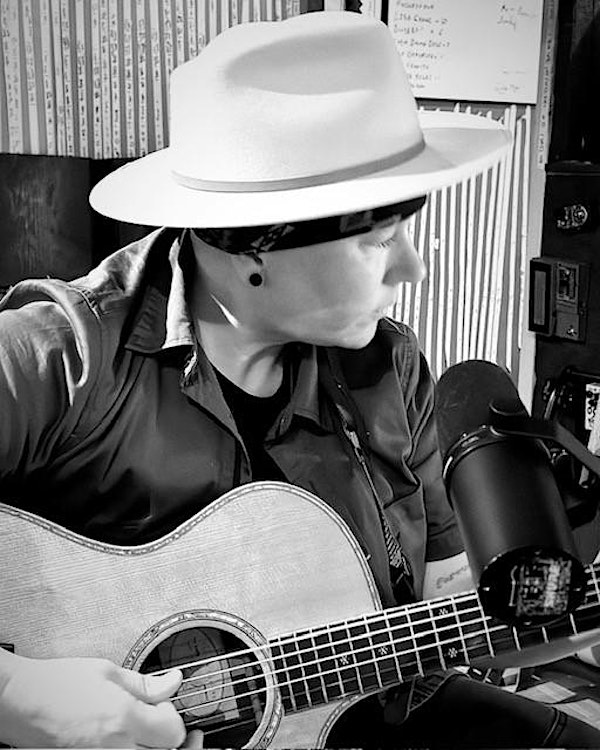 KRISTY LEE | MUSIC4LIFE Living Arts Center