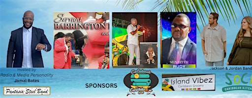 6th Annual Caribbean Style Gospel Concert | Columbia International University