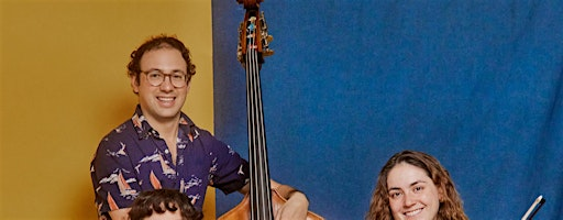 Rachel Sumner & Traveling Light, Live! at the Barn at Barncastle | Barncastle Hotel + Restaurant