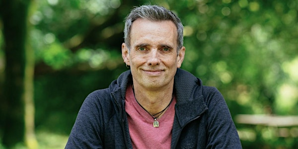 Finding Our Way Home - The Wisdom of Release | Online and in person at Littlemore Village Hall