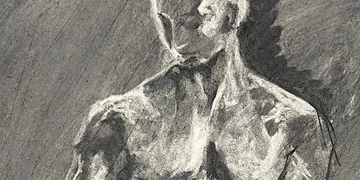 Life Drawing - Charcoal with Suzanne Kemplay | Birchwood Art Studio