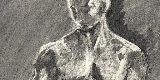 Life Drawing - Charcoal with Suzanne Kemplay | Birchwood Art Studio