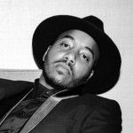 Damien Escobar Temecula Concert Tour 2025｜July 26 | Thornton Winery