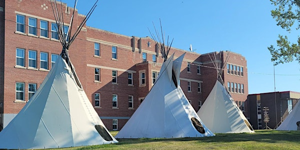 4th Annual Indigenous Justice Symposium September 26 & 27 | 3 Airport Rd N