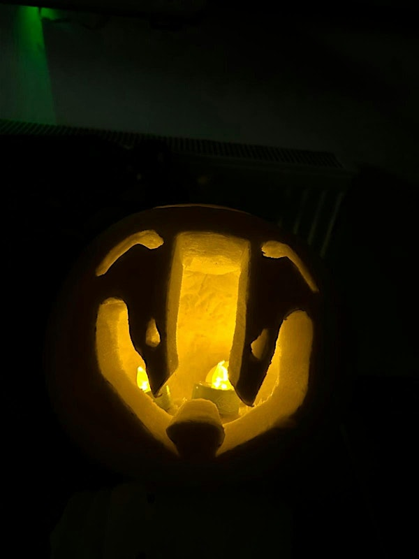 Wild Halloween at Lackford Lakes (ELC 2511) | Lackford Lakes Nature Reserve