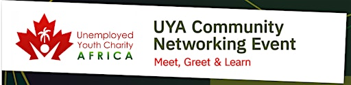 UYA Canada Community Networking | ACOMI Cultural Centre