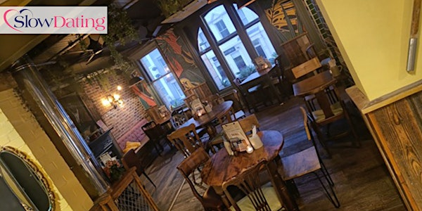 Speed Dating in Bournemouth for 40s & 50s | The Branksome