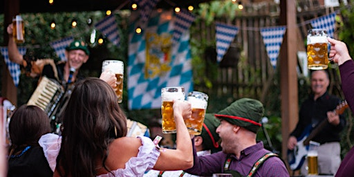 Locktoberfest 2025 | Lock Street Brewing Company