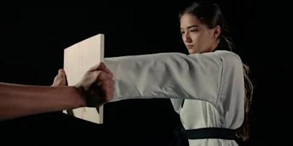 Board Breaking with Sensei Yuri Isakovich | Markin MacPhail Centre - Meeting Rooms