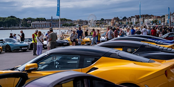 Weymouth Fish and Chips | The Esplanade