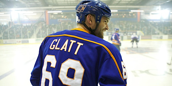 "Goon" Movie Fundraiser for Ottawa North - U18B  Hockey | Mayfair Theatre