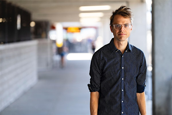 Rich Hinman, Kevin Barry, Zacharian Hickman and John Sands | Lizard Lounge