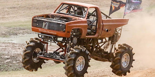 2026 Trucks Gone Wild at Brick's Off Road Park | Brick's Off Road Park