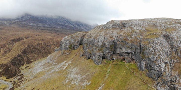 PALaEoScot: New Approaches to Scotland’s Oldest Archaeology | Augustine United Church