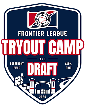 2026 Frontier League Tryout Camp and Draft | Lake Erie Crushers Stadium