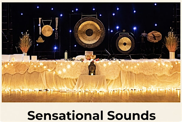 Sensational Sounds | Canford Heath Community Centre