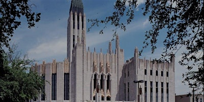 TFA Cathedral District Crawl 2026 in Partnership with Tulsa Opera | Foolish Things Coffee Company