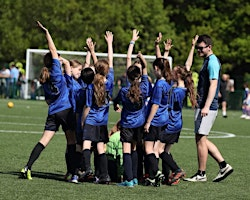 AFC Reading 10th Anniversary Tournament 2026 | Berkshire County Sports Club