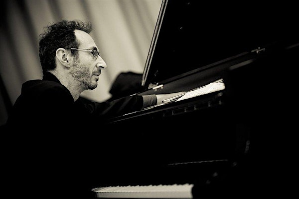 Jazz Lates at Hot Numbers: David Gordon | Hot Numbers Coffee - Gwydir St (Dale's Brewery)