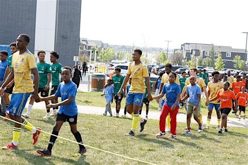 CSA Community Shield | McMahon Stadium