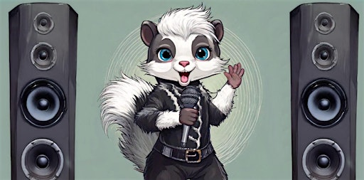 LARRY-OKE!!  - INSIDE - FREE | Smiley's Schooner Saloon, Hotel & Kitchen