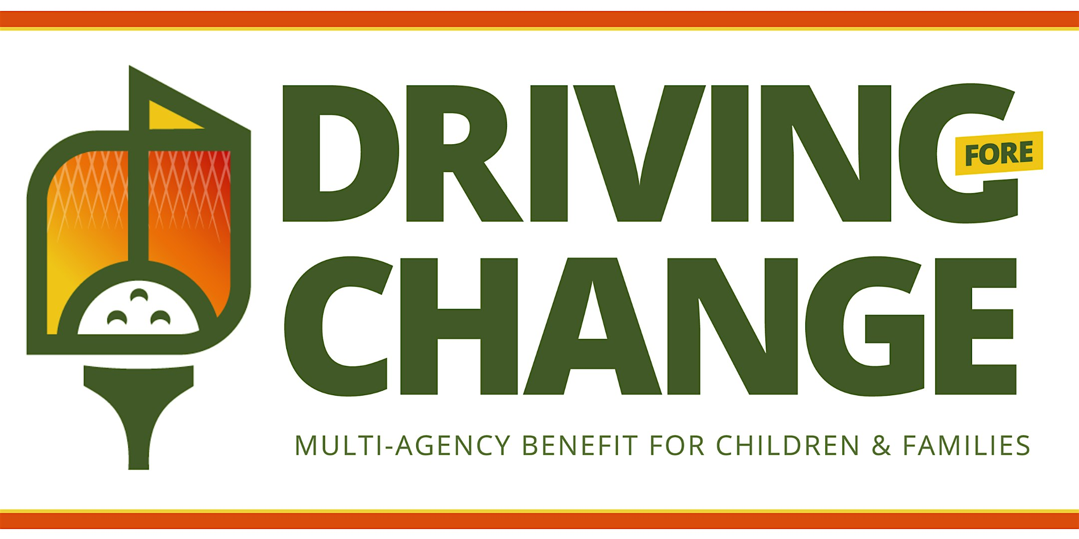 Driving Fore Change | Topgolf Wichita