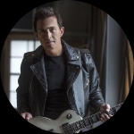 Colin James, Matt Andersen Bremerton Concert Tour 2026｜April 17 | Admiral Theatre