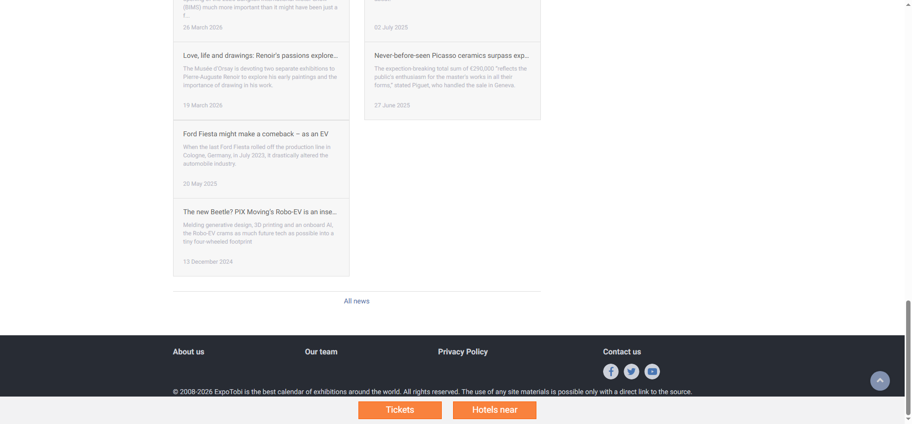 Nittany Antique Machinery Association Show 2026 | Penn&#039;s Cave &amp; Wildlife Park