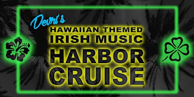 Devri's Annual Harbor Cruise | Bay State Cruise Company