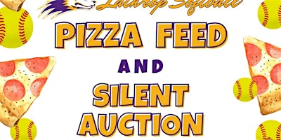 Lathrop High School Softball Pizza Buffet Fundraiser | Lathrop High School