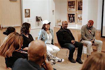 Leadership and Belonging Summit 2026:   A Gathering Space | Malibu Library & Conference Center