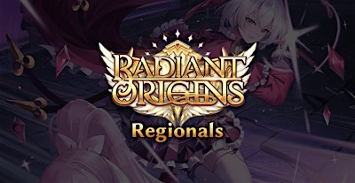 Final Turn Gaming Radiant Origins Regional Championship | American Legion