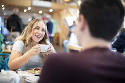 Morning News - at Coreset: coffee, cake & lively Sunday debate | Coreset