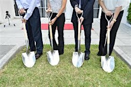 University K-12 Groundbreaking Ceremony | University High School Academy