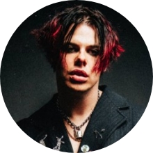 Yungblud, The Warning Austin Concert Tour 2026｜May 29 | Moody Amphitheater