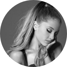 Ariana Grande Sunrise Concert Tour 2026｜July 03 | Amerant Bank Arena