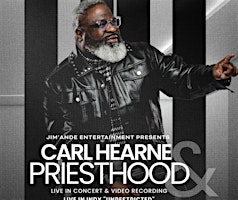 Carl Hearne & Priesthood  Presents "Unrestricted" Live in Concert | Eastern Star Church