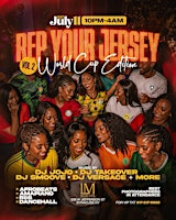 REP YOUR JERSEY | LM SOCIAL Restaurant and bar