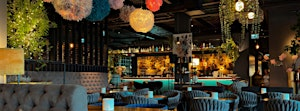 Teacher's Lounge Networking | The Finch