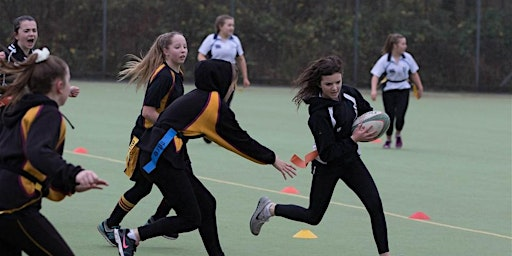 WRU Tag Course ( RGC Region ) | Mold Rugby Club