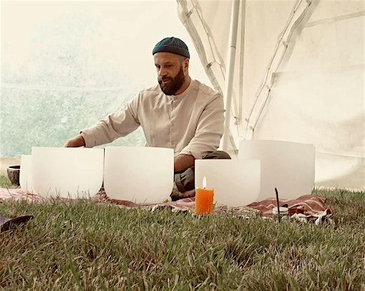 Sound Bath with Healing Tones | Hauser & Wirth Somerset