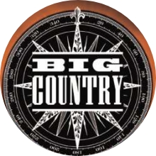 Big Country, China Crisis Reno Concert Tour 2026｜September 03 | Grand Sierra Resort and Casino