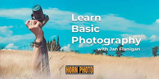 BASIC PHOTOGRAPHY | 7899 N Blackstone Ave