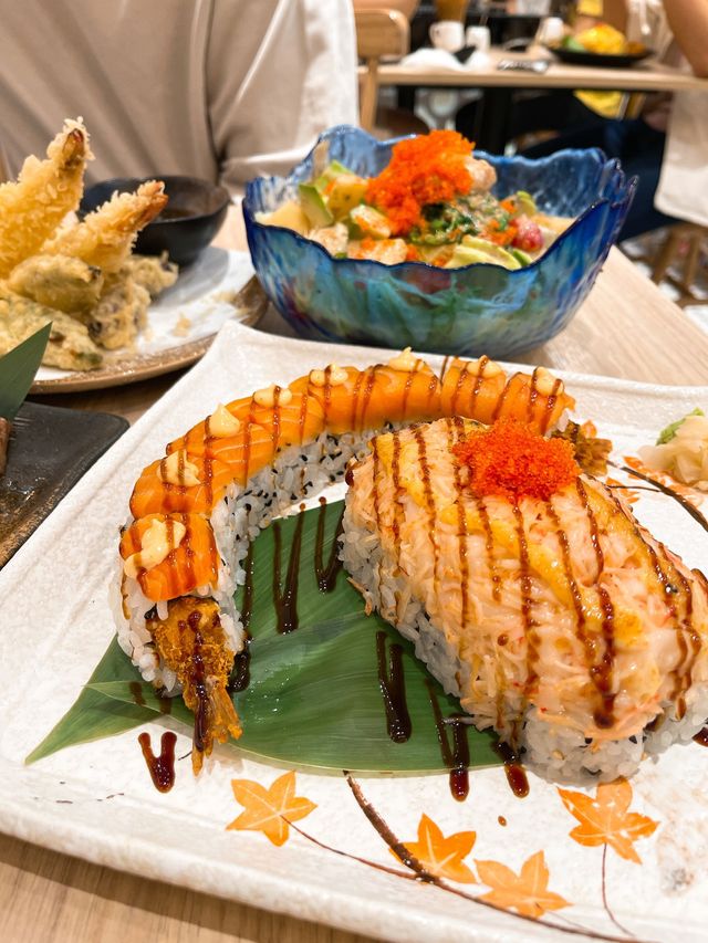 手作卷物
