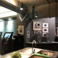 新加坡膠囊酒店The pod 
