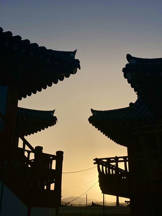 경주 전동바이크타고 슝슝