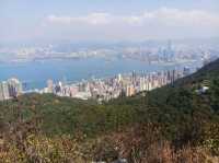 輕鬆親子行山