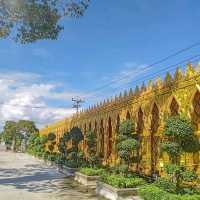 วัดมณีวงศ์​ จังหวัดนครนายก